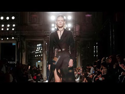 Cividini | Fall Winter 2019/2020 Full Fashion Show | Exclusive