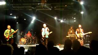 Pato Fu - Little Mother of Sky & Ob-la-di-ob-la-da (Sesc Belenzinho)