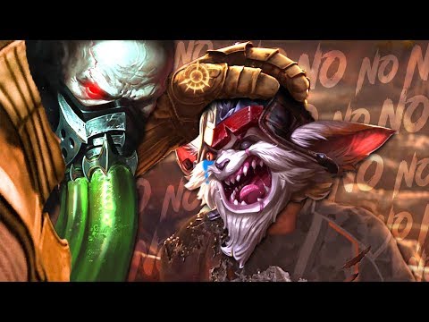 I hope they'll remember you KLED 🔥 How to TOTALLY COUNTER KLED 🔥 TOP Urgot vs Kled Season 9 Gameplay