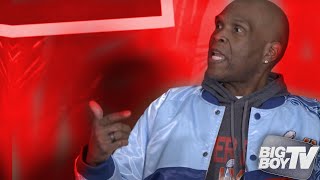 MOOREBIG brings you another episode of Off Air With Big Boy