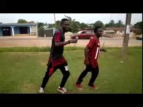 Azonto Kings Dance 2 Luther Dormi ( Xzibit & pablo