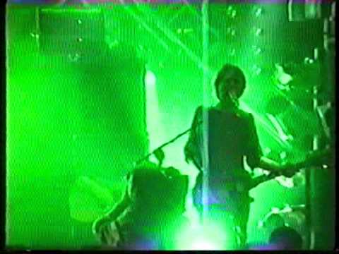 CSI - Esco (live 1998 CSO Rivolta)