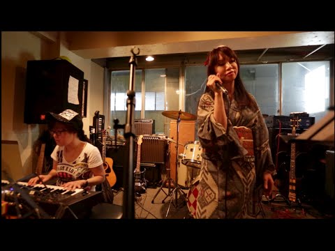 Mari Kawaguchi (With Maki on keyboard) -- SAVING ALL MY LOVE FOR YOU