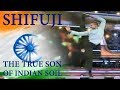 The True Indian Son Shifuji Phenomenal Stunts That Would Leave You Breathless
