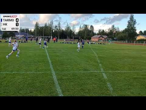 T12 Tarmo vs HK - 19/08/2025
