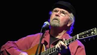 TOM PAXTON  -  REDEMPTION ROAD