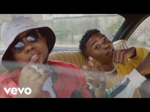 LOL - Loke Loke [Official Video] ft. Lyta