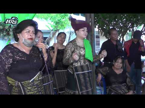 Gendang Keyboard Masu Masu Man Anak Beru Ginting