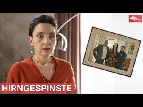 Simones Weg zur Diagnose | Alles was zählt