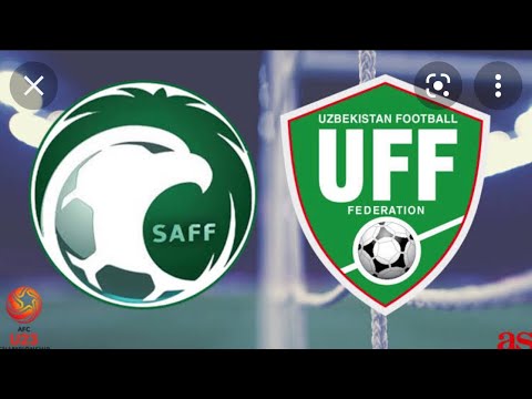 Saudi Arabia vs Uzbekistan Asia cup game 23 Group D Day 3