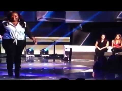 [HD] American Idol 2013 TOP 4 - Candice Glover HIGHLIGHTS GREAT !! April 25, 2013