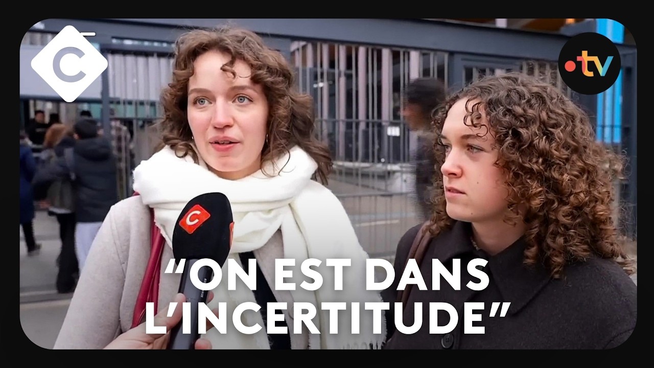 De quoi la Génération Z a-t-elle vraiment peur ?