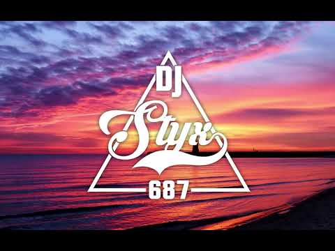 WEJDENE x STYX 687 - Anissa (ZOUK REMIX) 2K20