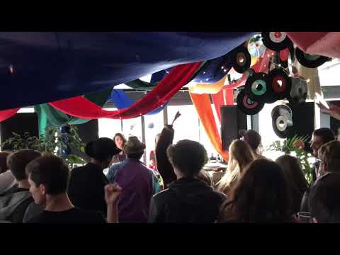 Sugar Free @ Radio Pirate - 07/04/2019