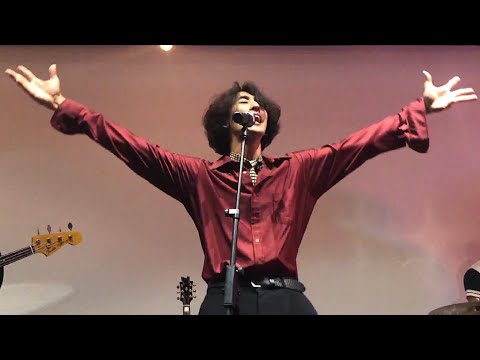 180728 잔나비(JANNABI) - Surprise @한남살롱