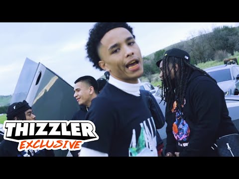 Kai Bandz - Oh You Fancy Huh (Exclusive Music Video) || Dir. FlavaJoe