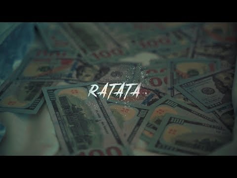 Frank Lucas - RaTaTa (Official Video)