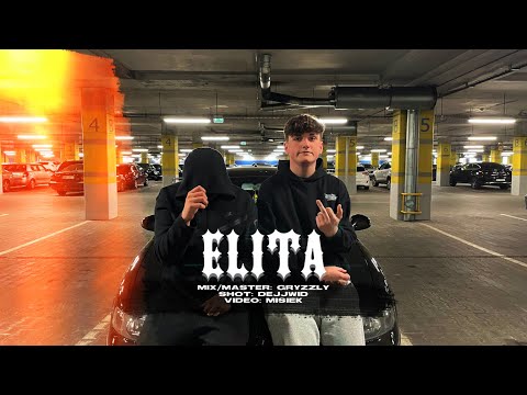 misiek x _banix - elita (prod. naurabeats) [🎥: dejjwid]