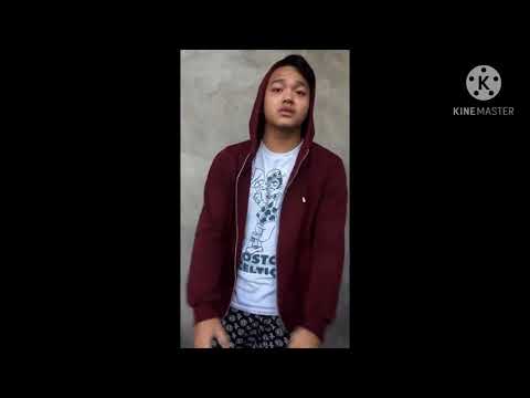 Dinxdina Contestant No - 2