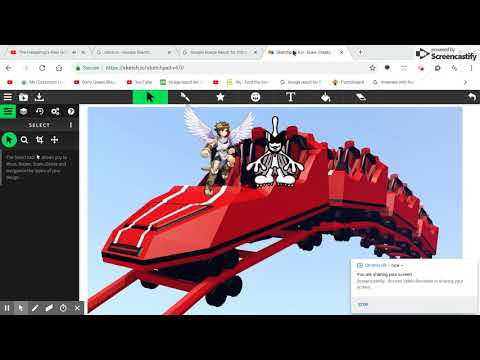 The Plumber's New Groove Part 4 - Orbulon's Revenge