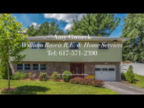 99 Damon Road, Needham MA - Amy Gworek  - Tel: 617 571 2390