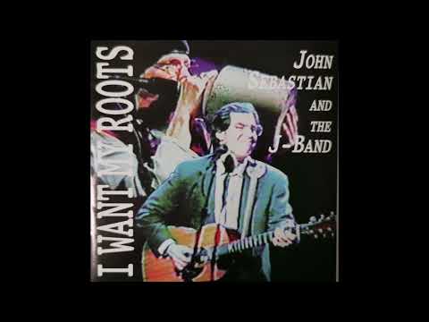 John Sebastian & The J-Band  -  Mobile Line