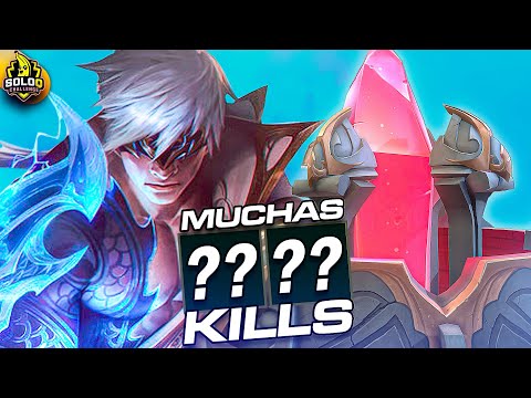 I LAUGHED AT A POSSIBLE THROW - LEE SIN | ELYOYA