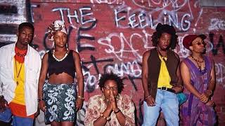 Arrested Development Blues Happy Instrumental