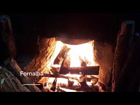 Feitio   Céu de Mafra   chácara de Corupá