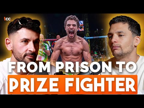 Becoming the most lethal MMA fighter: Shem Rock's mad story (4K) | E82