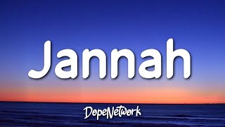 Download lagu Maher Zain - Jannah (Arabic Version)(Lyrics) mp3 Download lagu Maher Zain - Jannah (Arabic Version)(Lyrics) mp3