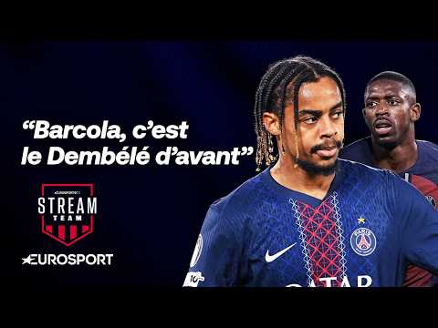 Le Real embourbé, le cas Barcola et où placer le Maroc et le Sénégal dans la hiérarchie mondiale ?