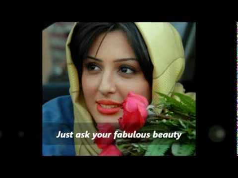 Baadlon Me Chup Raha Hai Chand Kyun (with English Translation).