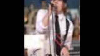 Patrick Stump - My Heart Is The Worst Kind Of Weapon