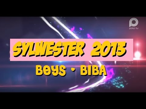 BOYS - A teraz łapy w górę (Sylwester 2013 w Polo TV)