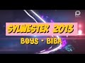 BOYS - Biba (Sylwester w Polo tv 2013) 