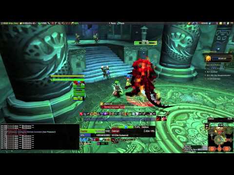 Mogu'shan Palace - Gold Challenge Mode Guide with Commentary