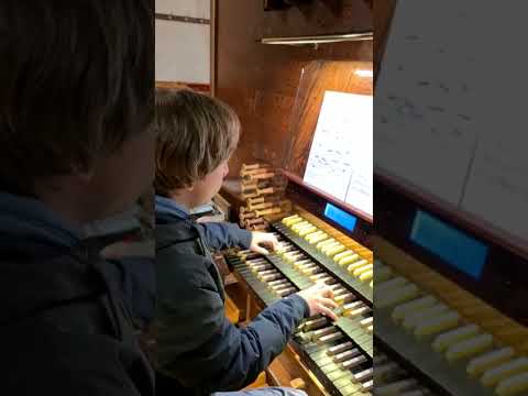 Musikschule Tulln Adventkalender 26 1. Fenster