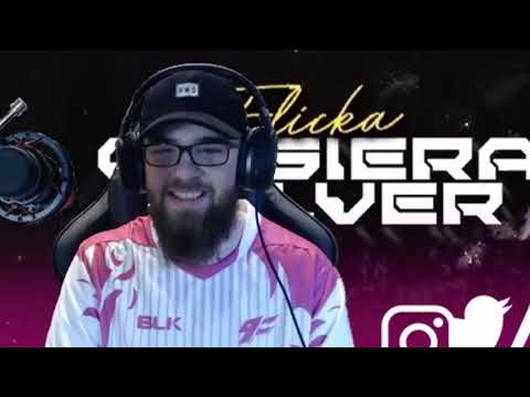 Reacción a "Quisiera volver" - FLICKA