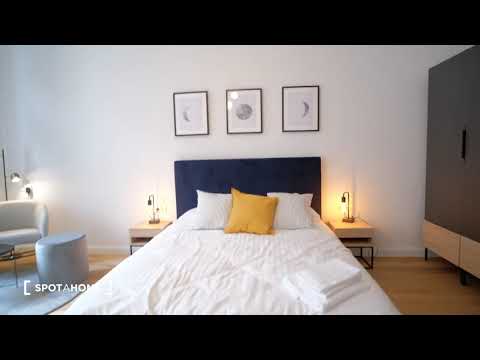 Studio apartment for rent in Friedrichshain - Spotahome (ref 449618)