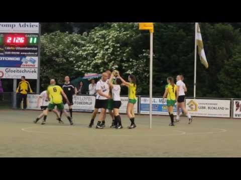 Driekamp: HKC 2 - KOAG 2 (12 juni 2013) - 7