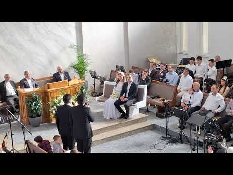 Fratii Mandici - Sa Va Binecuvânteze