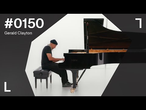 Gerald Clayton | Charlie Parker Au Privave #ConcertLab