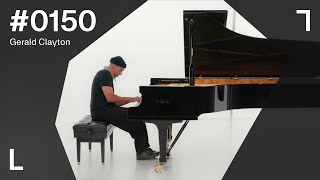 Gerald Clayton | Charlie Parker Au Privave #ConcertLab