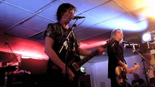 Pat Travers Band - 