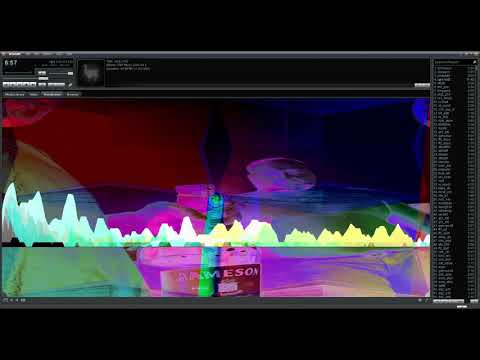 FMP Music Disk Vol 8 (Full) PC-98 music