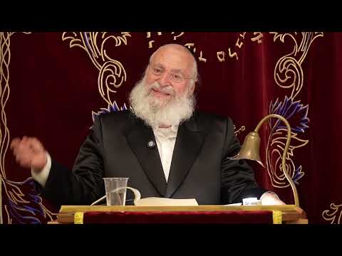 בדיקת הציצית לפני לבישתם | שיעור שבועי מאת מרן הרב אשר וייס שליט"א (פרשת שלח תשפ"ו)