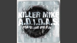 A.D.I.D.A.S. (Radio Edit)