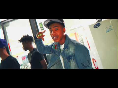 Fifa7 - Blocc Crip (Official Music Video) ft. R3 Da Chilliman