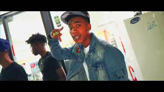Fifa7 - Blocc Crip (Official Music Video) ft. R3 Da Chilliman
